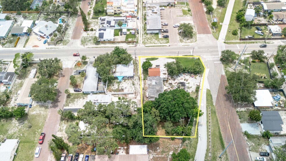 More Photos Of 500 64th St S, Saint Petersburg Land For Sale