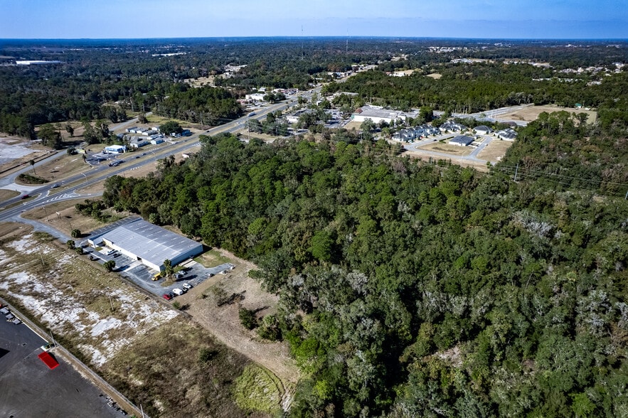 More Photos Of Anthony @ US HWY 441, Ocala Land For Sale