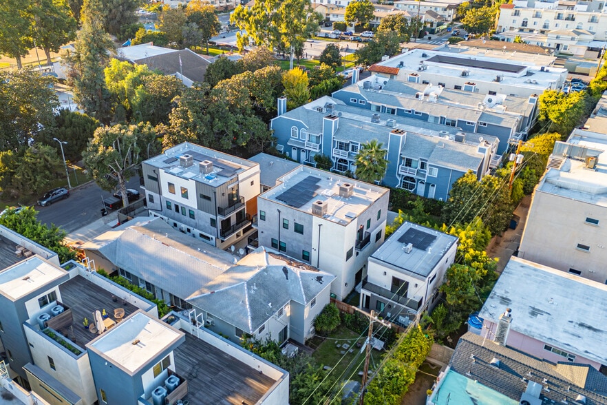 More Photos Of 1840 Stoner Ave, Los Angeles Multifamily For Sale