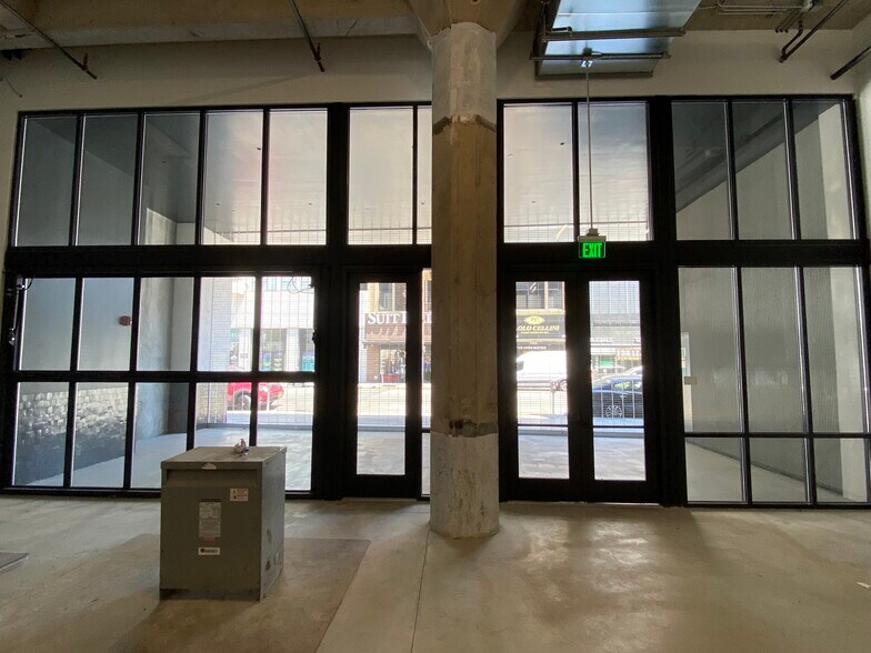More Photos Of 755 S Los Angeles St, Los Angeles Loft Creative Space For Lease