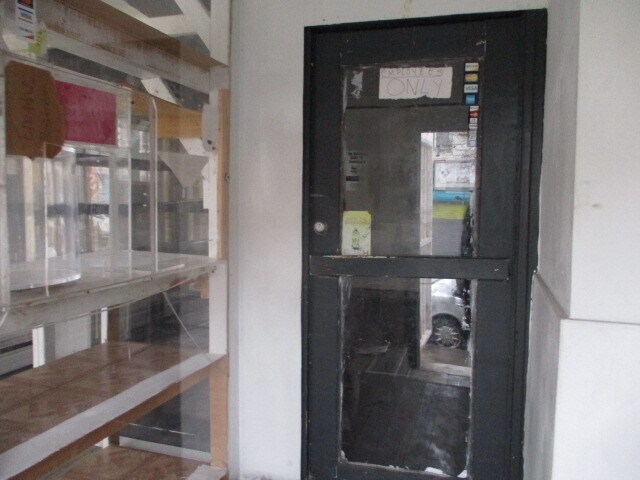 More Photos Of 2422 E Monument St, Baltimore Storefront Retail Residential For Sale