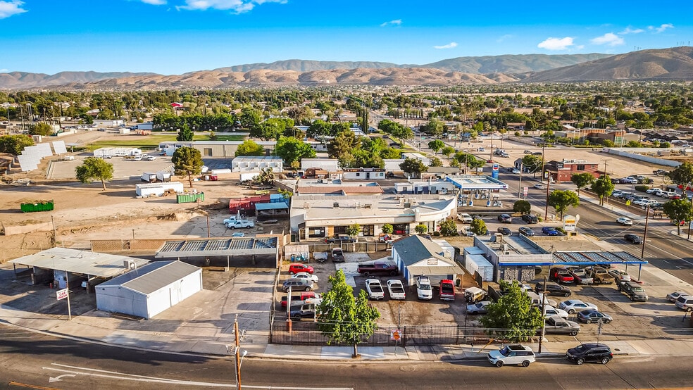More Photos Of 4870 Columbia Way, Lancaster Warehouse For Sale
