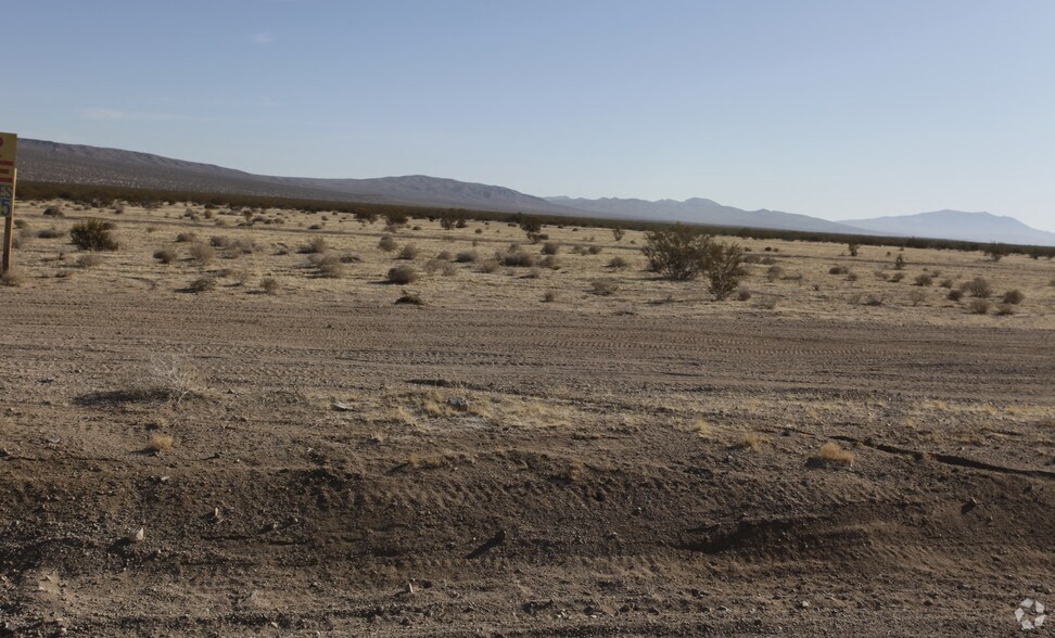Primary Photo Of Outlet Center Dr @ Rockford, Barstow Land For Sale