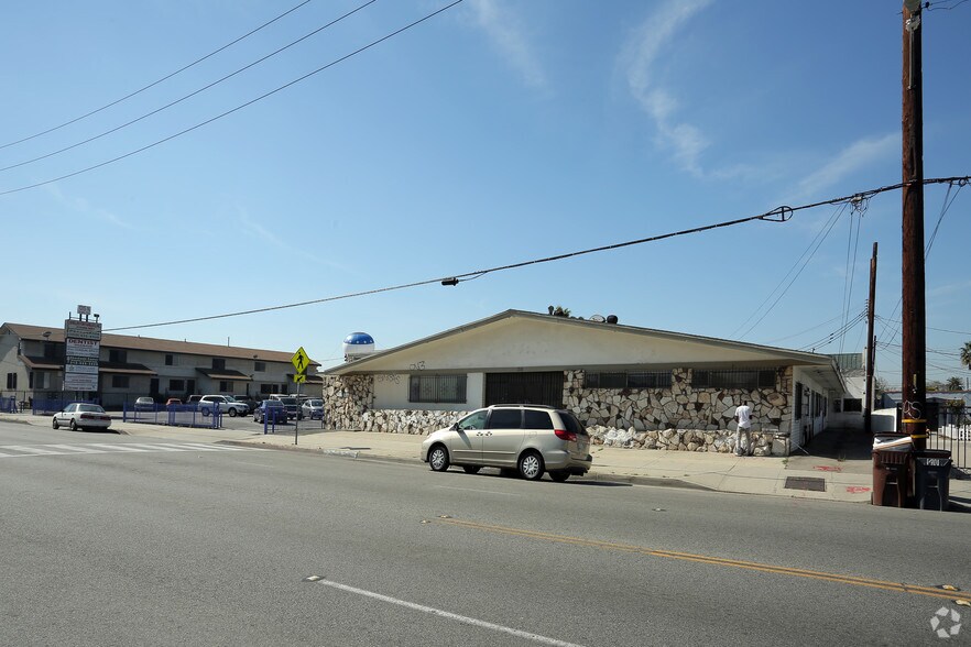 More Photos Of 1315 N Bullis Rd, Compton Medical For Lease