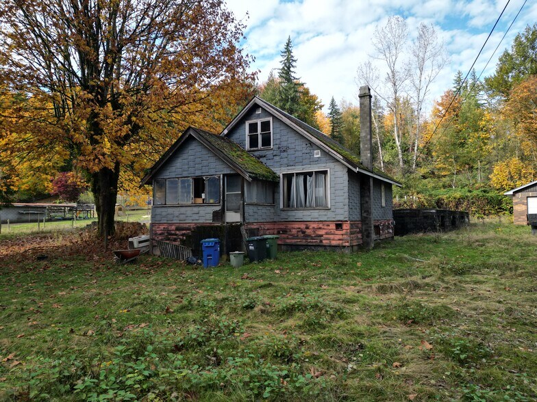 More Photos Of 36413 Dawson Rd, Abbotsford Land For Sale