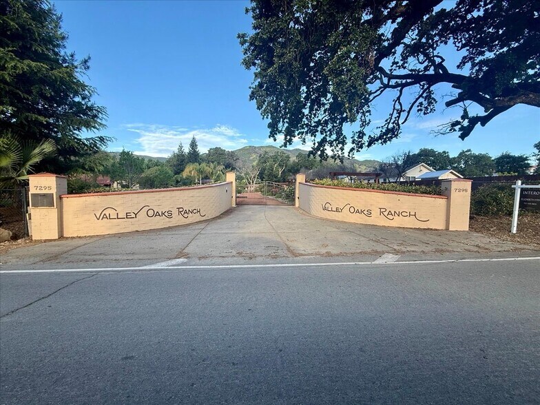 Primary Photo Of 7295 Pleasants Valley Rd, Vacaville Land For Sale