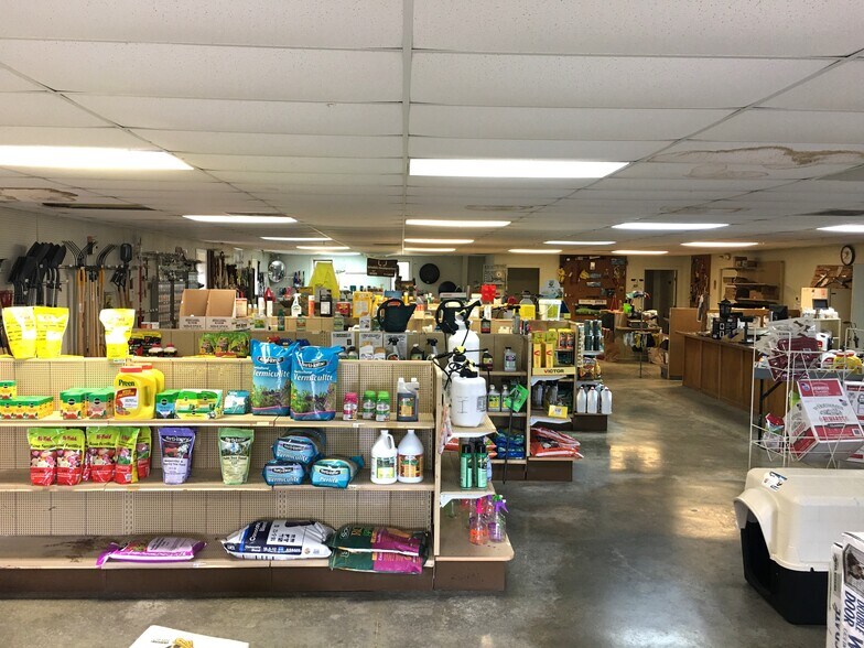 More Photos Of 427 S Glenwood Blvd, Tyler Warehouse For Sale