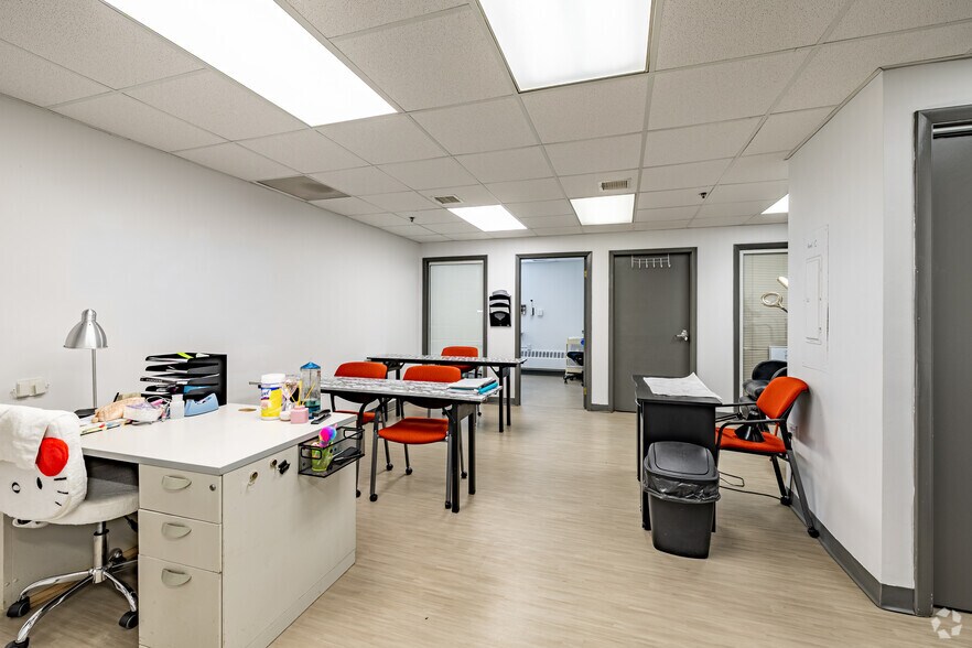 More Photos Of 160 Belmont Ave, Garfield Manufacturing For Sale