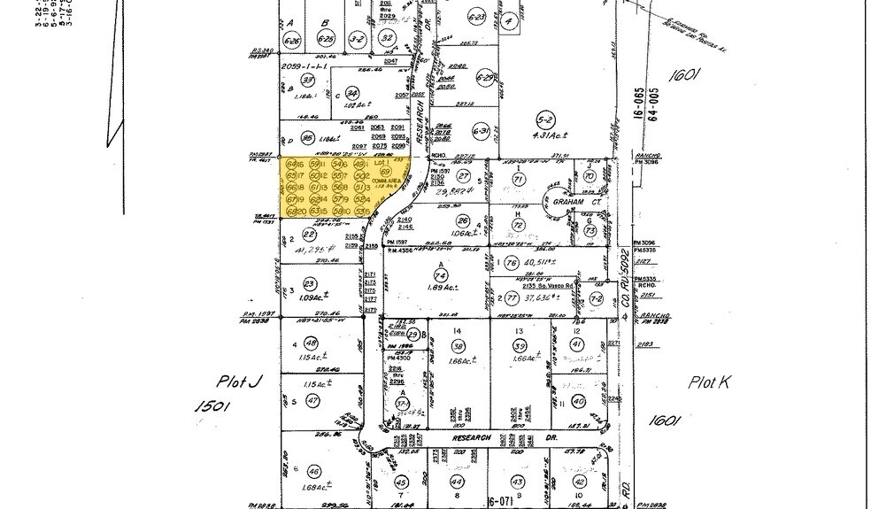 More Photos Of 2111-2133 Research Dr, Livermore Unknown For Lease