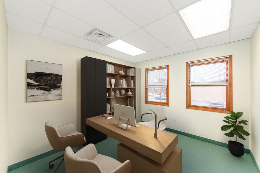 More Photos Of 59 E Mill Rd, Long Valley Office For Sale