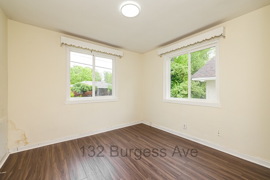 More Photos Of 130 Burgess Ave, Dayton Multifamily For Sale