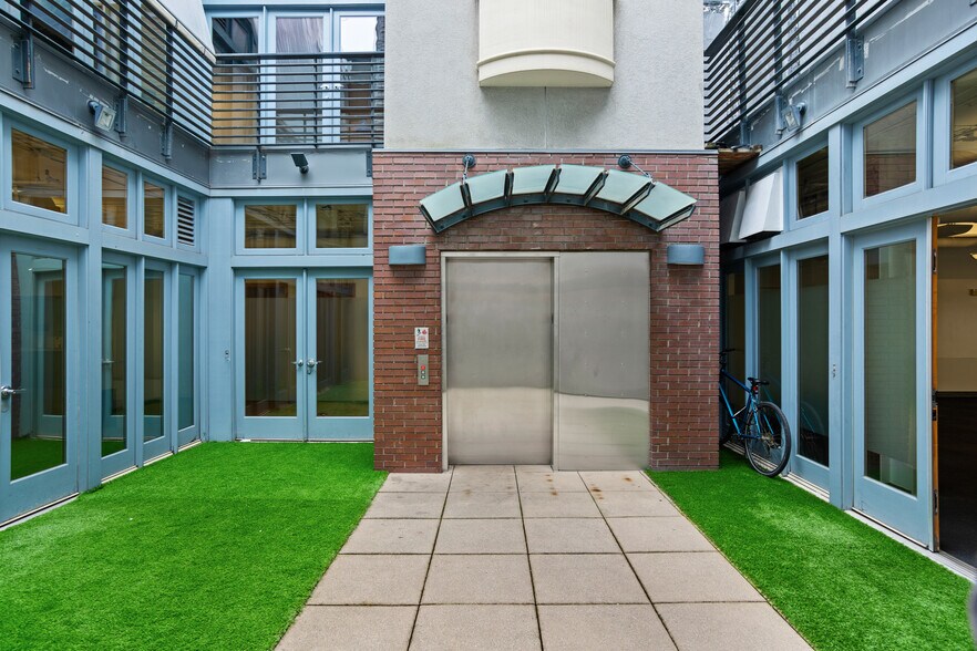 More Photos Of 181 S Park St, San Francisco Office Residential For Lease