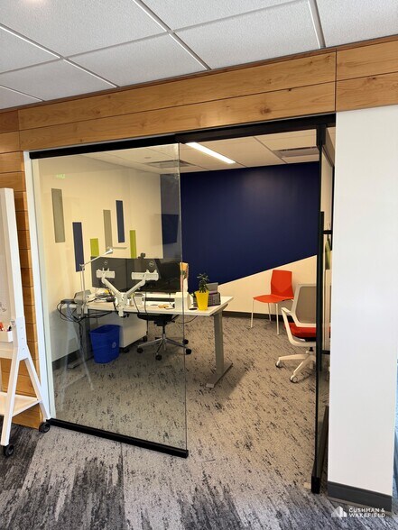 More Photos Of 123-147 N College Ave, Fort Collins Office For Sale