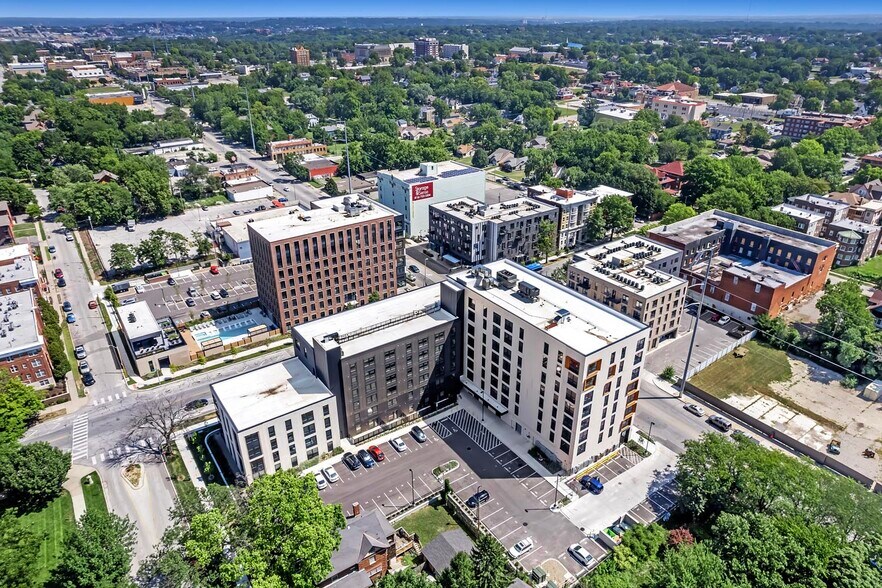 More Photos Of 1020 E Armour Blvd, Kansas City Apartments For Lease