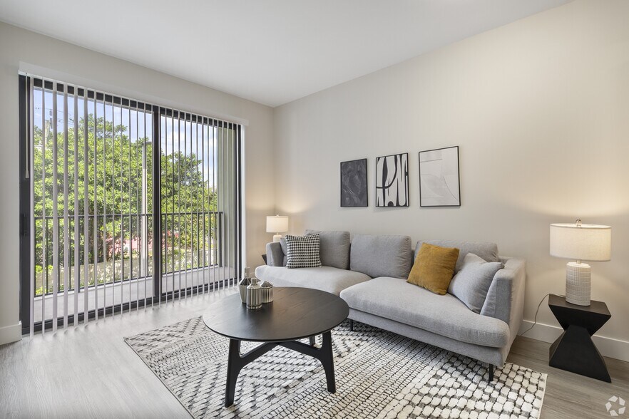 More Photos Of 8400 NW 27th Ave, Miami Apartments For Lease