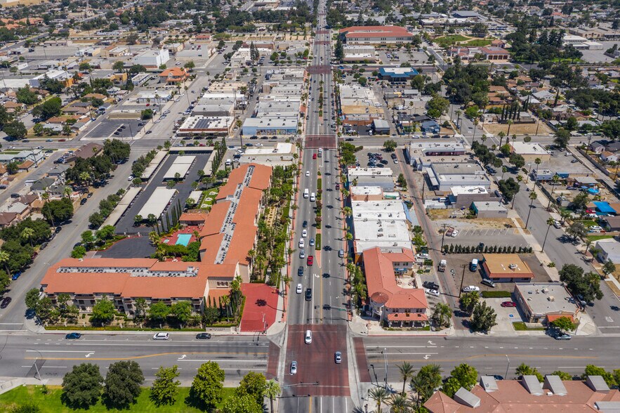 More Photos Of 8657-8659 Sierra Ave, Fontana Storefront For Sale