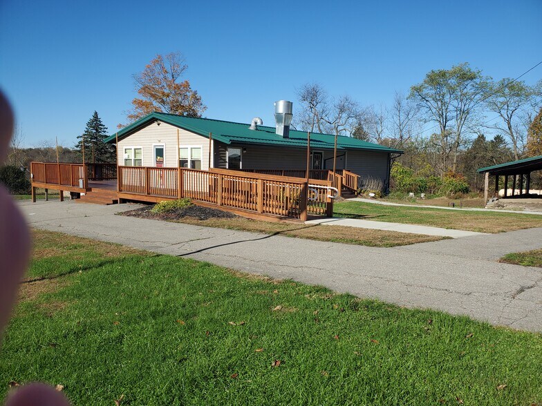 More Photos Of 3277 E Lake Rd, Jamestown Land For Sale