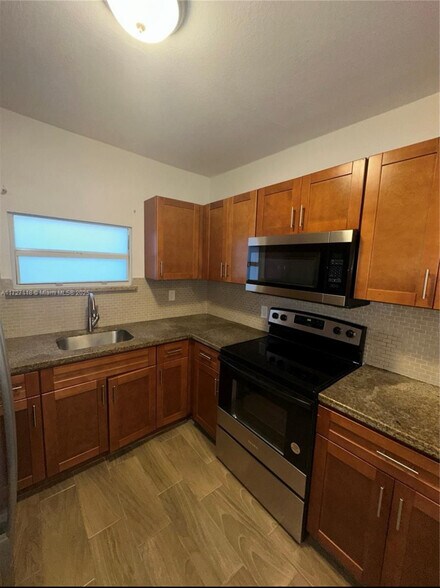 More Photos Of 3123 NW 22nd Ct, Miami Apartments For Sale