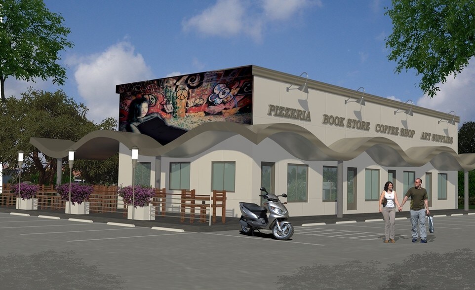 More Photos Of 3000 N 22nd Ave, Hollywood Freestanding For Sale