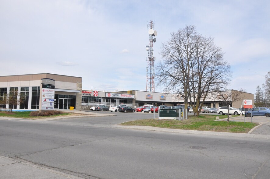 More Photos Of 1155 Lola St, Ottawa Service For Lease