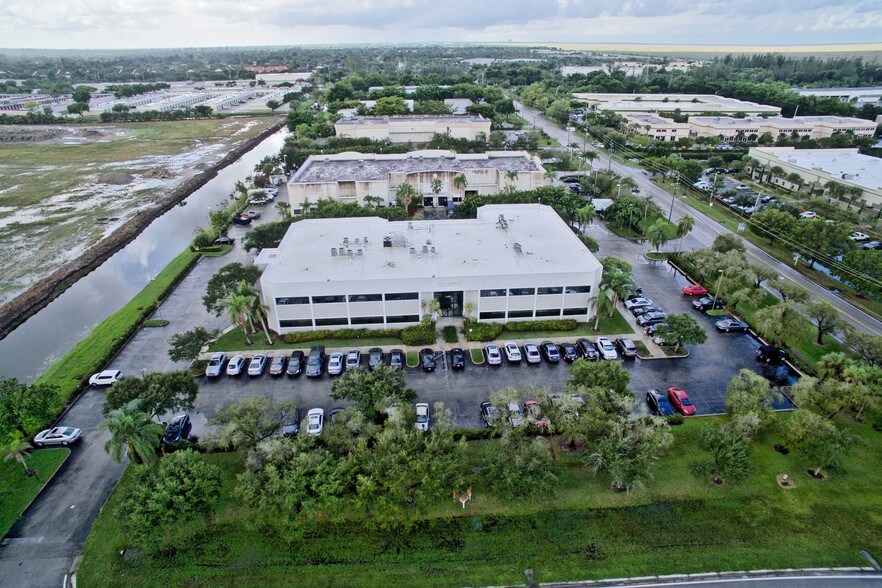 More Photos Of 12350 NW 39th St, Coral Springs Office For Sale