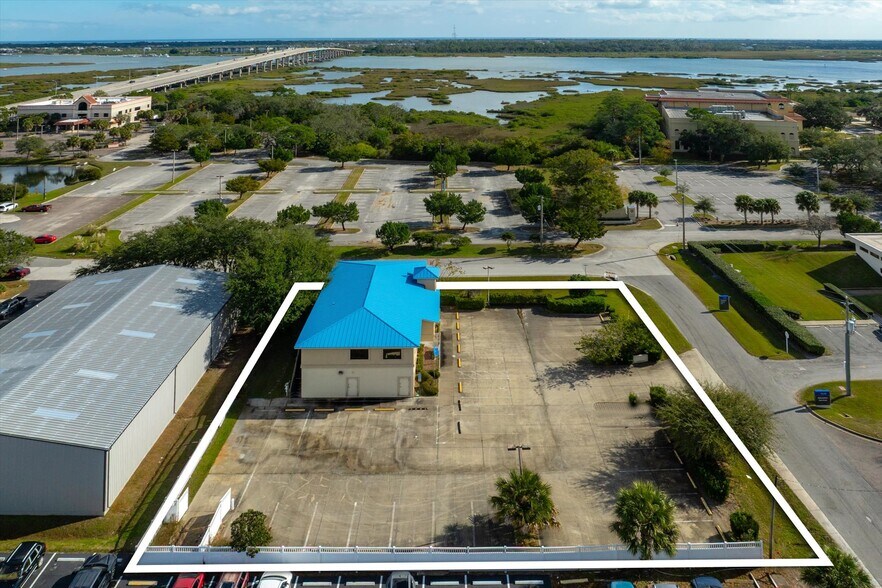 More Photos Of 9 San Bartola Dr, Saint Augustine Medical For Sale