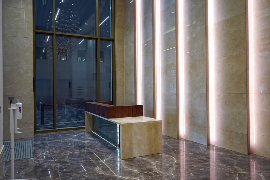 More Photos Of 1801 Post Oak Blvd, Houston Office For Lease