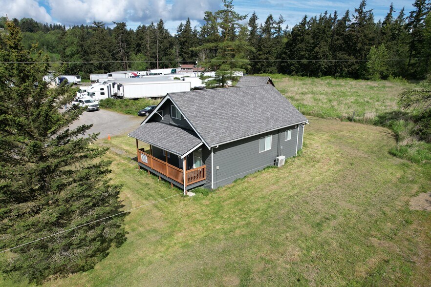 More Photos Of 320 Birch St, Milton Land For Sale