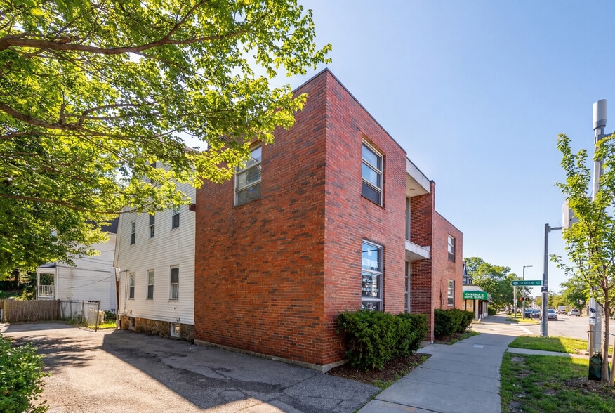 More Photos Of , Allston Office For Sale