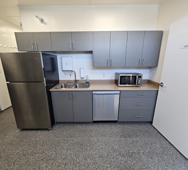 More Photos Of 8920 Grigg Rd, Kelowna Industrial For Sale