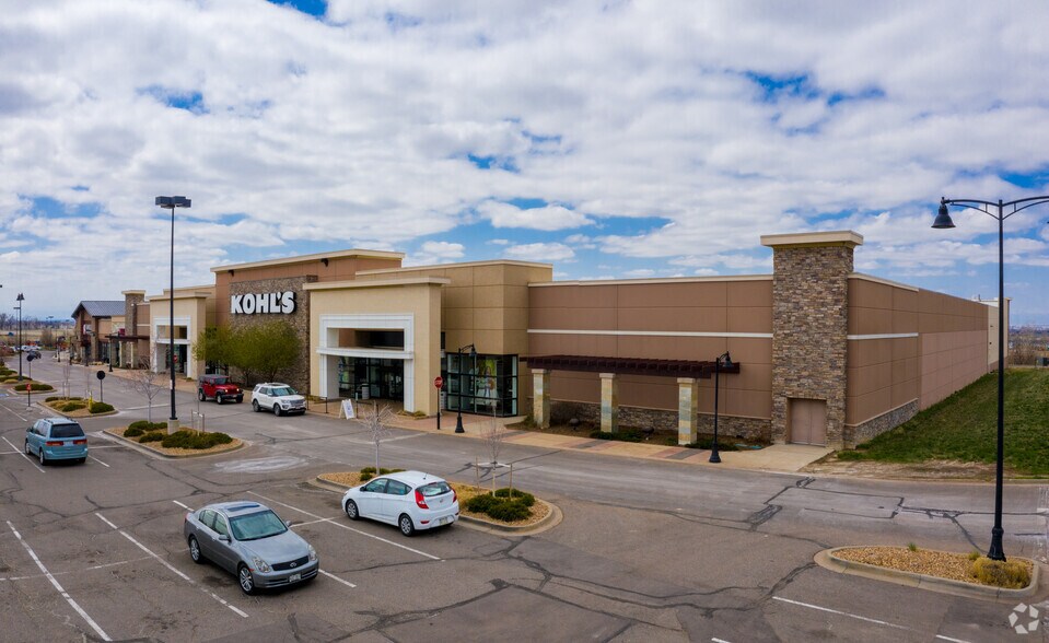 More Photos Of Buckley Rd @ I-76, Brighton Unknown For Sale