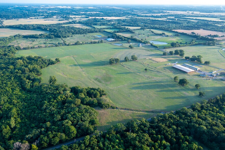 More Photos Of 13696 County Road 577, Anna Land For Sale