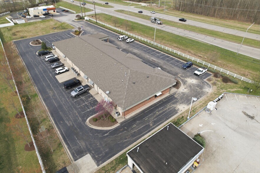More Photos Of 3400 New Hartford Rd, Owensboro Medical For Lease
