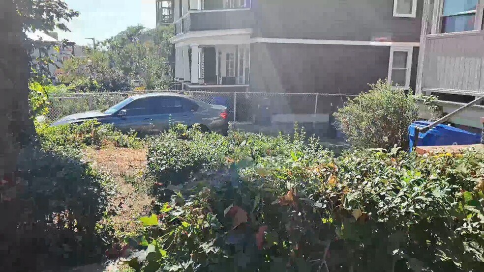 Primary Photo Of 16 Wellington Hill St, Boston Multifamily For Sale