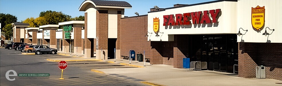 More Photos Of 100 E Euclid Ave, Des Moines Unknown For Lease