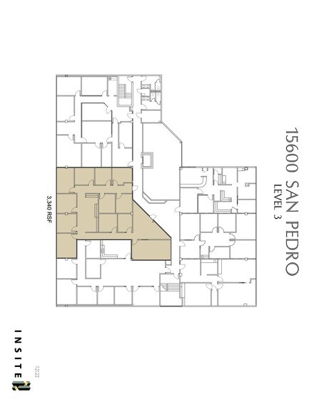 More Photos Of 15600 San Pedro Ave, San Antonio Office For Lease