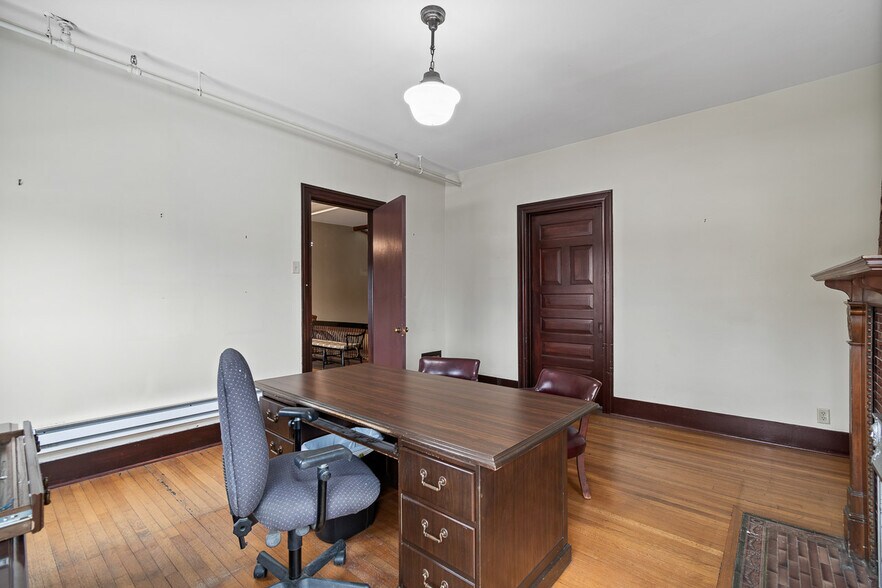 More Photos Of 1435 Market Ave N, Canton Office Residential For Sale