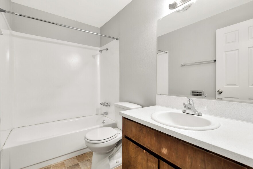 More Photos Of 18140 SW Shaw St, Aloha Apartments For Sale