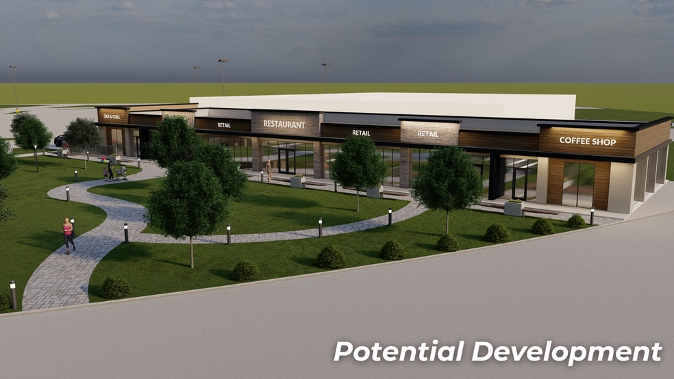 More Photos Of 5206 N Navarro St, Victoria Unknown For Lease