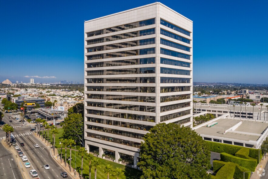 More Photos Of 11150 Santa Monica Blvd, Los Angeles Office For Lease
