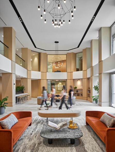 More Photos Of 2425 E Camelback Rd, Phoenix Office For Sale