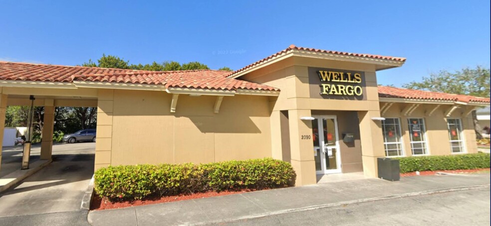 Primary Photo Of 2020-2090 NW 107th Ave, Miami General Retail For Lease