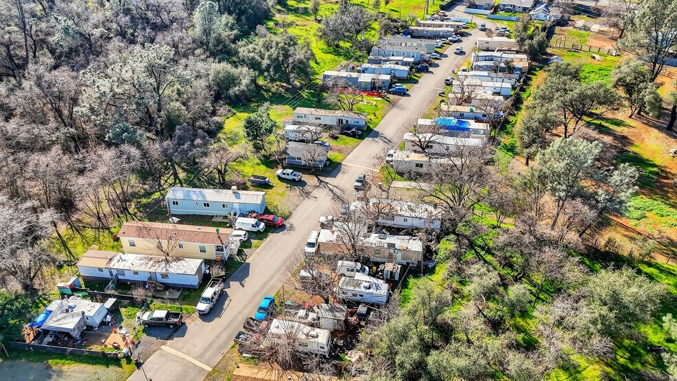 More Photos Of 6355 Lincoln Blvd, Oroville Manufactured Housing Mobile Home Park For Sale