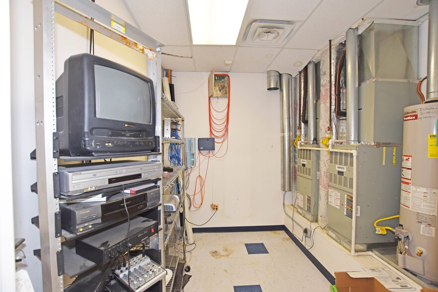 More Photos Of 5308 Andrews Hwy, Odessa Light Manufacturing For Sale