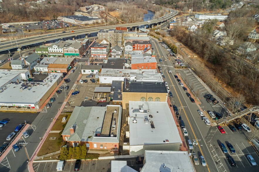 More Photos Of 115 Main St, Seymour General Retail For Sale