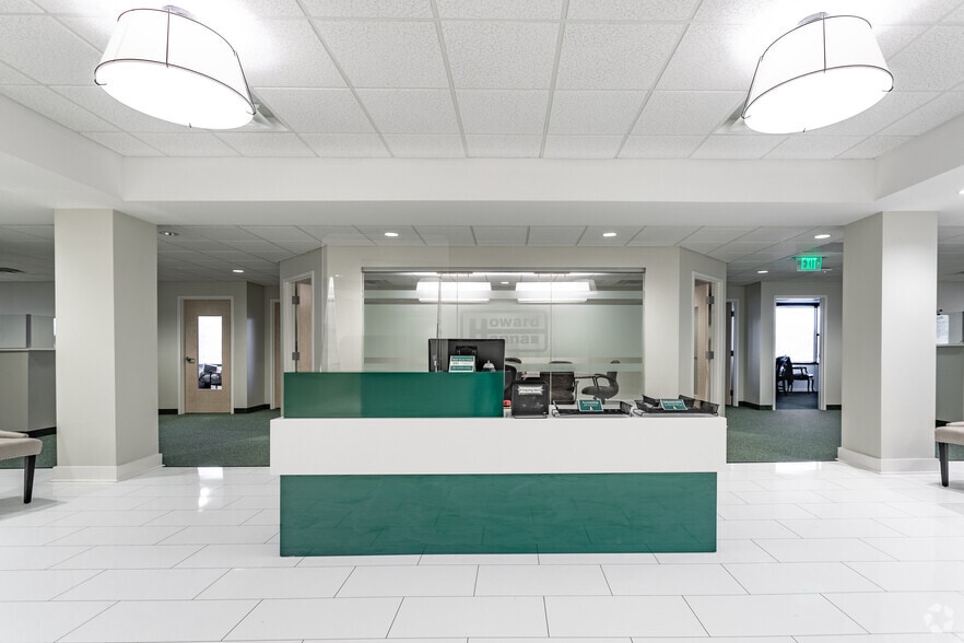 More Photos Of 291 Independence Blvd, Virginia Beach Office For Lease