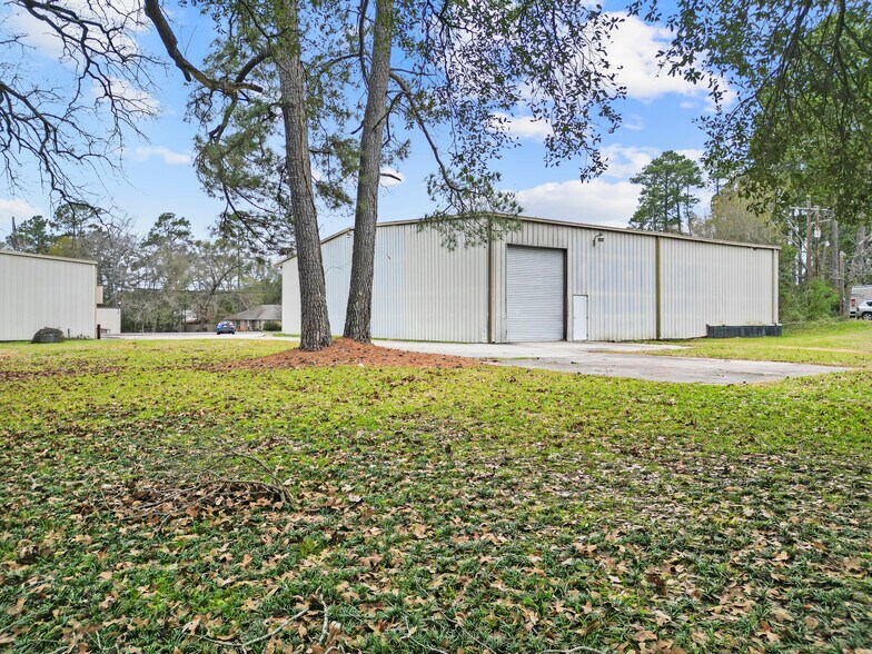 More Photos Of 7031 State Highway 75 S, Huntsville Manufacturing For Sale