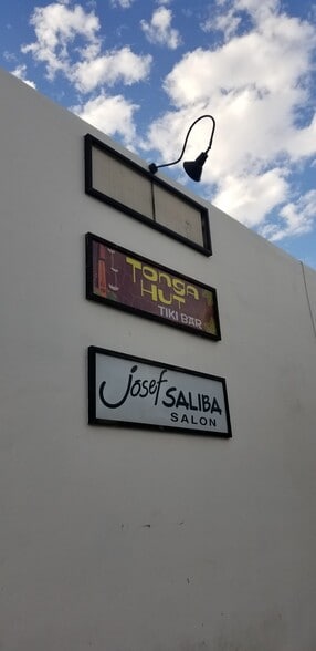 More Photos Of 254-264 N Palm Canyon Dr, Palm Springs Freestanding For Lease