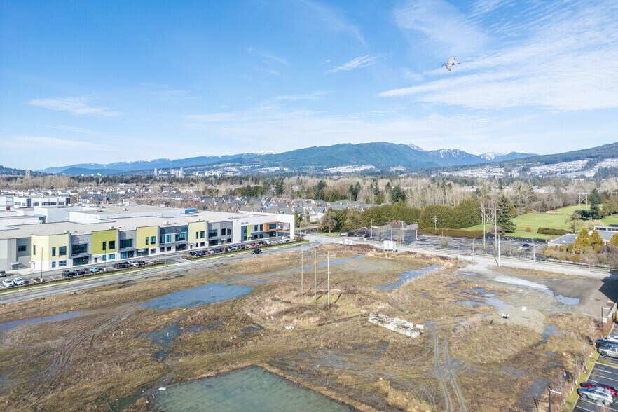 Primary Photo Of 2372 Fremont Dr, Port Coquitlam Warehouse For Sale