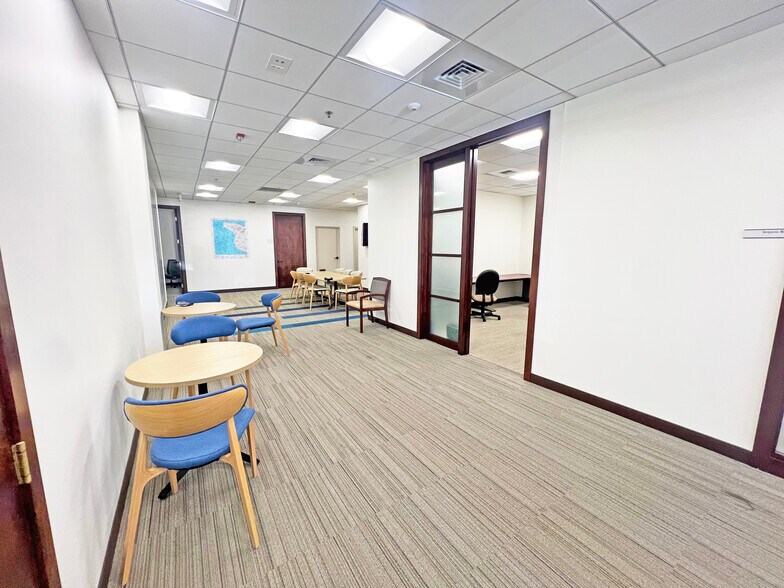 More Photos Of 1021 Anacapa St, Santa Barbara Office For Lease